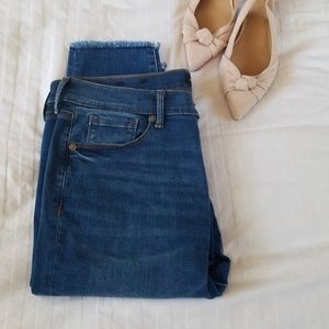 Banana Republic Jeans